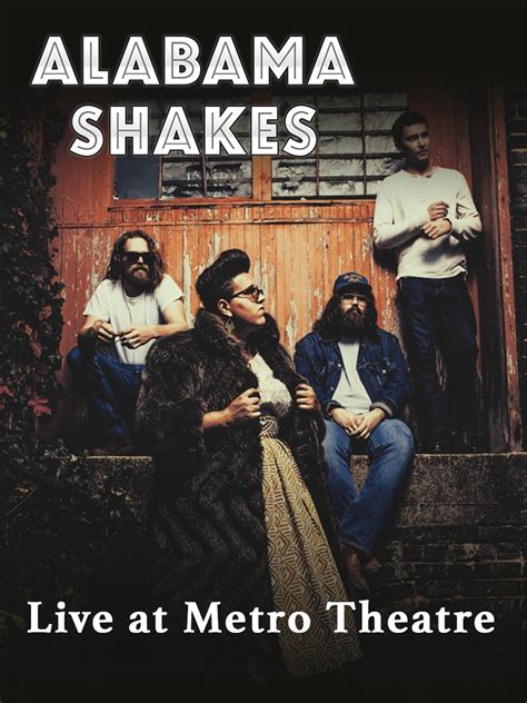 alabama shakes torrent|Alabama Shakes Live at Studio Coast on 2016.